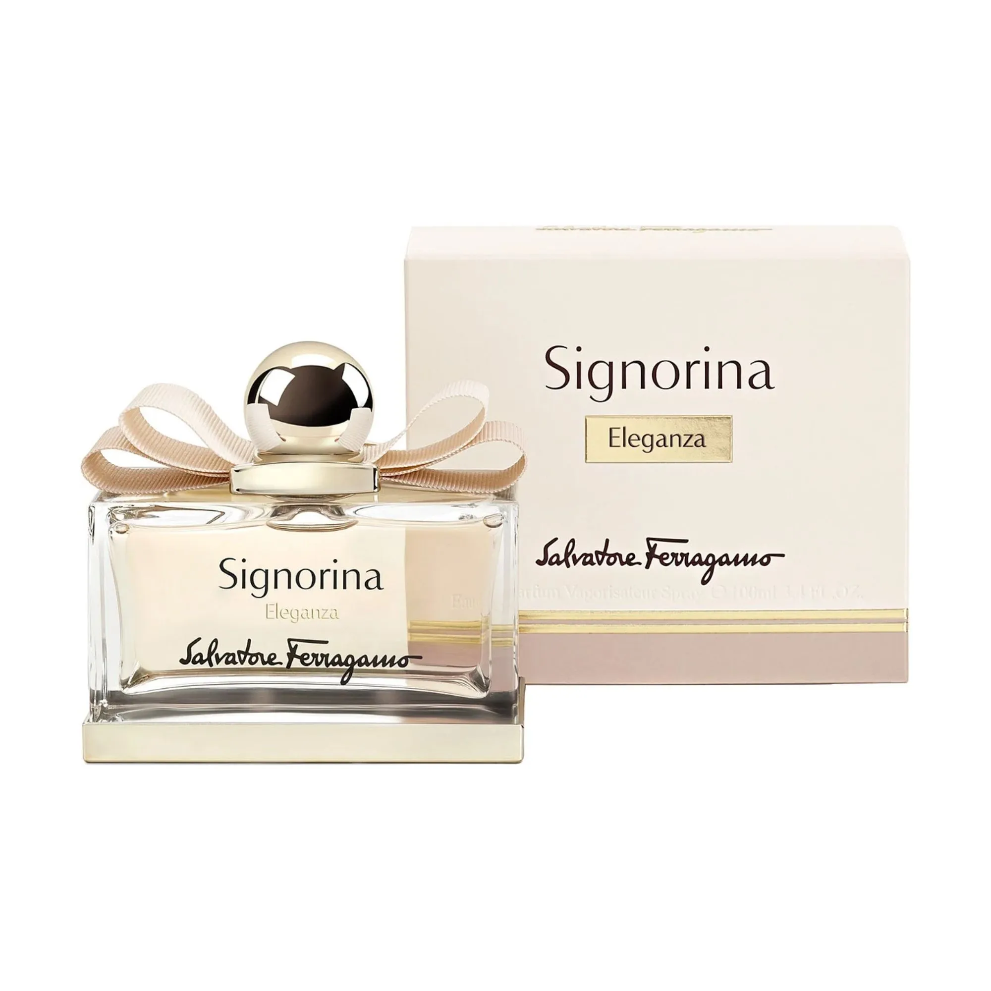 Signorina Eleganza Eau de parfum